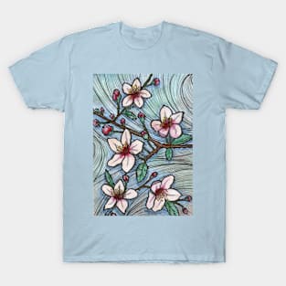 Blossom T-Shirt